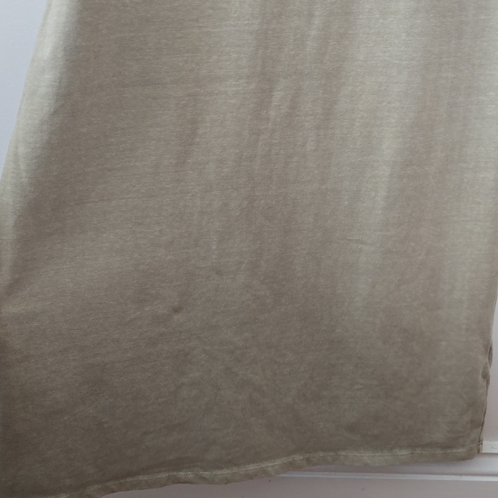 BDG Washed Cami Maxi Dress Medium - Picture 7 of 8